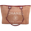Chanel bag - ハンドバッグ - 