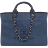 Chanel bag - ハンドバッグ - 