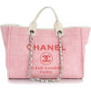 Chanel bag - Torebki - 