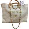 Chanel bag - ハンドバッグ - 