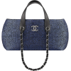 Chanel bag - Torebki - 