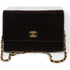Chanel clutch - Bolsas com uma fivela - 