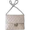 Chanel ecru bag - Belt - 