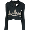 Chanel  faux-pearl rhinestone embellishe - Куртки и пальто - $3,081.00  ~ 2,646.23€