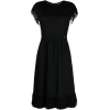 Chanel fringe-detailed knit dress - Dresses - $1,371.00 