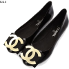 Chanel gold - Flats - 