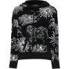 Chanel lion hoodie - Пуловер - 