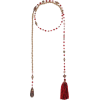 Chanel necklace - Necklaces - 