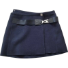 Chanel skirt - Röcke - 