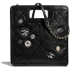 Chanel small shopping bag - Messenger bags - 