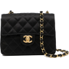 Chanel vintage mini bag - Bolsas com uma fivela - 6,902.00€ 