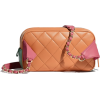 Chanel waist bag Goatskin & Gold-Tone Me - Messenger bags - 