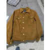 Chaqueta marrón - Jacket - coats - 