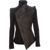 Chaquetas - Куртки и пальто - 