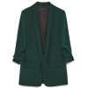 Chaquetas - Giacce e capotti - 