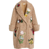 Chaquetas - Jacket - coats - 