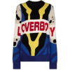 Charles Jeffrey LOVERBOY - Jerseys - 