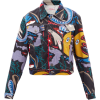 Charles Jeffrey LOVERBOY jakna - Jacket - coats - £326.00  ~ $428.94