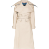 Charles Jeffrey Loverboy Orkney trench c - Jaquetas e casacos - 