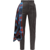 Charles Jeffrey Loverboy Trousers - Capri hlače - 