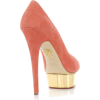 Charlotte Olympia - Shoes - 