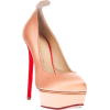 Charlotte Olympia - Shoes - 