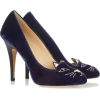 Charlotte Olympia - Klasyczne buty - 