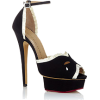 Charlotte Olympia Sandals - Sandals - 