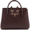 Charlotte Olimpia - Messenger bags - 