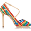 Charlotte Olympia Mariachi Pumps - Sandals - $328.50 