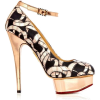 Charlotte Olympia - Classic shoes & Pumps - 
