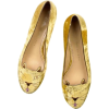 Charlotte Olympia - scarpe di baletto - 