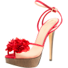 Charlotte Olympia - 凉鞋 - 