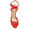 Charlotte Olympia - Sandals - 