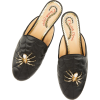 Charlotte Olympia flats - scarpe di baletto - 