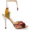 Charlotte Olympia sandals - サンダル - 