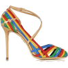 Charlotte Olympia sandals - Sandale - 