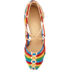 Charlotte Olympia sandals - 凉鞋 - 