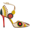 Charlotte Olympia shoes - Scarpe classiche - 