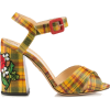Charlotte Olympia shoes - Sandalias - 