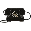 Charlotte Olympia telephone bag - Почтовая cумки - 