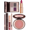 Charlotte Tilbury Glamour Muse Look Set - Cosmetica - 