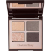 Charlotte Tilbury Luxe Eyeshadow Palette - Kozmetika - 
