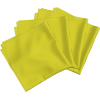 Chartreuse Cloth Dinner Napkins - set/4 - その他 - $46.00  ~ ¥5,177