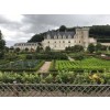 Chateau Villandry Loire valley France - Zgradbe - 