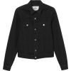 Cheap Monday Legit Denim Jacket - Jacket - coats - 