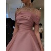 Cheap pink couture knock off dress - ワンピース・ドレス - 