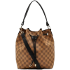 Check Duffle Day Bag - Torbice - 
