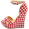 Check - Wedges - 