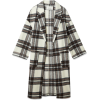 Checked knit open coat - Chaquetas - £45.99  ~ 51.97€